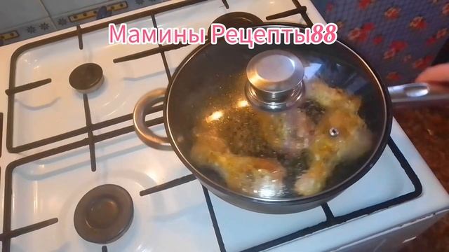 Макароны больше не варю, а готовлю только так! Вкусный ужин в одной сковороде. Максимально просто смотреть онлайн
