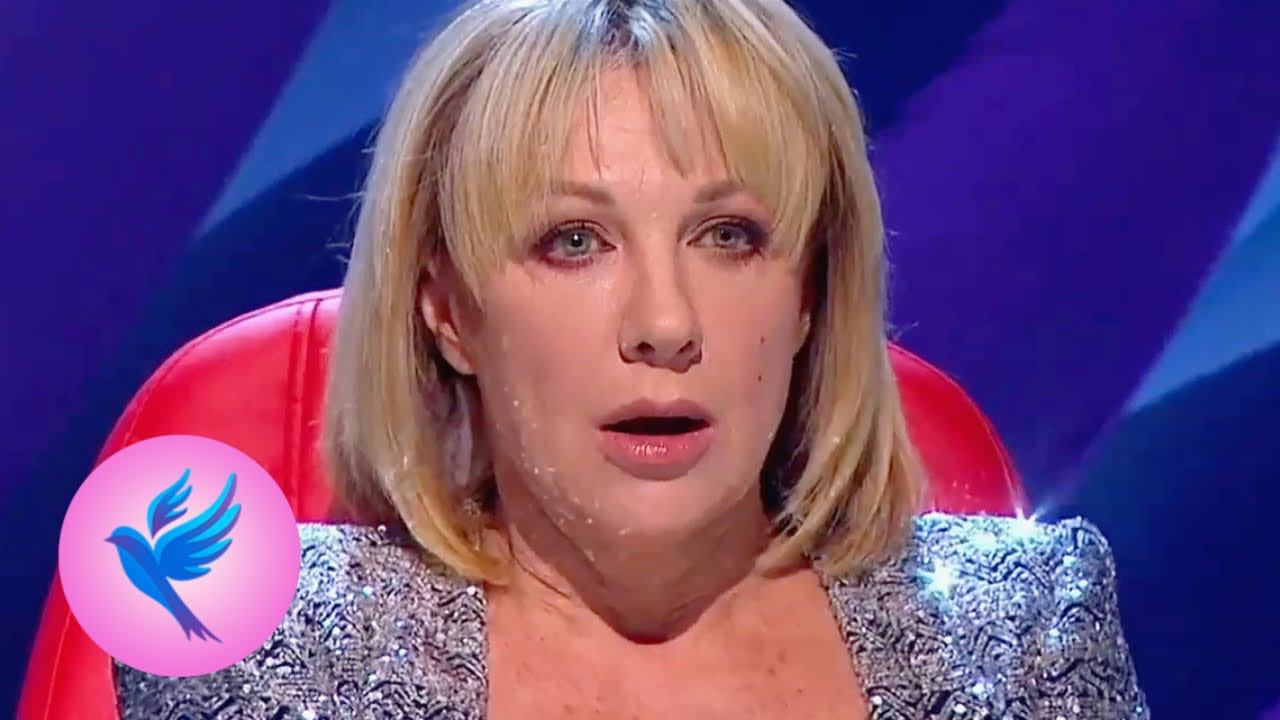 Синяя птица 2019. Смотрите по воскресеньям. Анонс