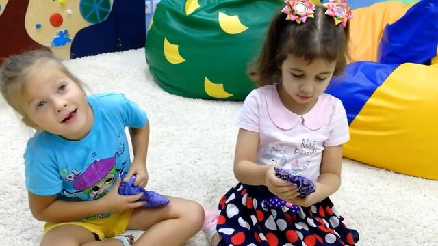 Бадигова О В ДОУ Морошка смотреть онлайн