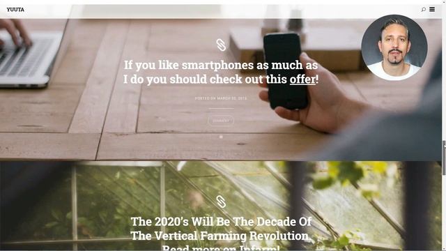 10+ Best WordPress Themes For Blogs [FREE] смотреть онлайн
