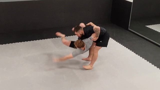 2023 Grappling YT