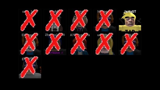 ROBLOX Rainbow Friends Funny Moments (MEMES) смотреть онлайн