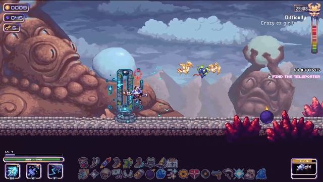 Kingdom Gun | 2D Roguelike Shooter