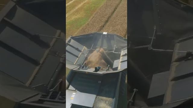 Fendt IDEAL: технические характеристики высокой производительности