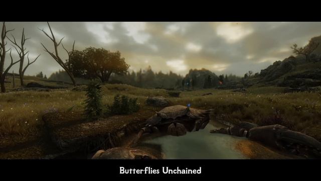 Skyrim - Top 10 INCREDIBLE Mods You Probably Didn't Know About - EP 5 смотреть онлайн