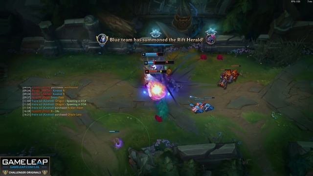 ULTIMATE SENNA GUIDE for Season 11 - INSANE Tricks, Combos and Builds - LoL Champion Tips смотреть онлайн