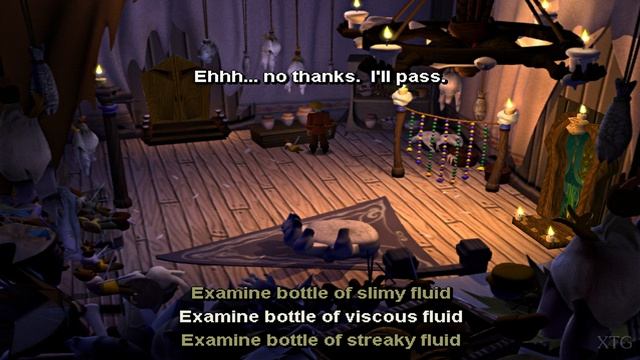 Escape from Monkey Island PS2 Gameplay HD (PCSX2) смотреть онлайн