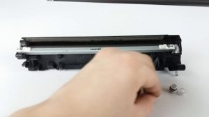 Canon 725 заправка. Canon lbp 6000 / 6020 / mf3010