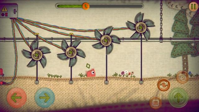 Where's Samantha walkthrough stage 11 смотреть онлайн