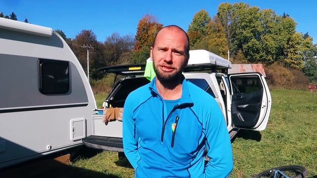AKO SOM ZABEHOL ULTRA RUN 100 Km Za Menej Než 12 Hodín - LIPTÁCI