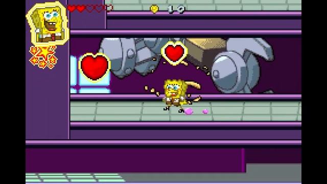 Nicktoons: Attack of the Toybots (100%) | GBA | Longplay | Walkthrough #41 [4Kp60] смотреть онлайн