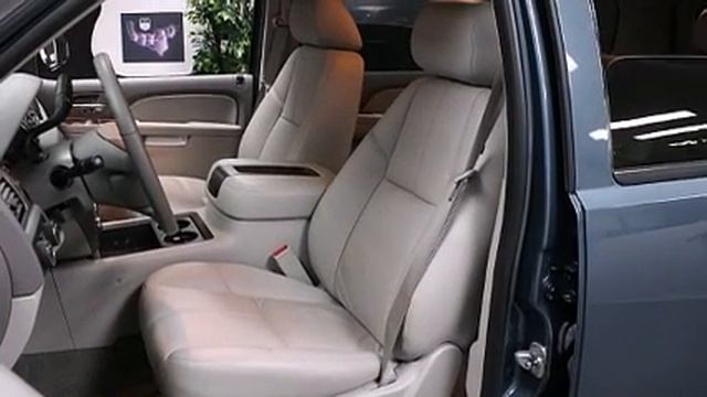 Mills Chevrolet Used 2010 Chevrolet Tahoe LT For Sale Davenport IA Moline IL P1203.mp4 смотреть онлайн
