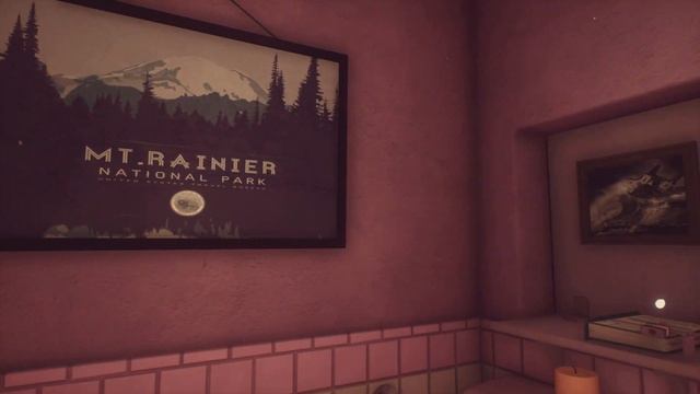Living Old Memories - What Remains of Edith Finch PS5 Part 1 смотреть онлайн
