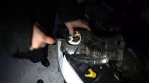 FORD FOCUS 3 (РЕСТ) / УСТАНОВКА LED ЛАМП / ВСЕ ПРОБЛЕМЫ И НЮАНСЫ