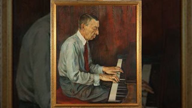 Музыкальная загадка № 25. Назовите произведение и композитора. смотреть онлайн