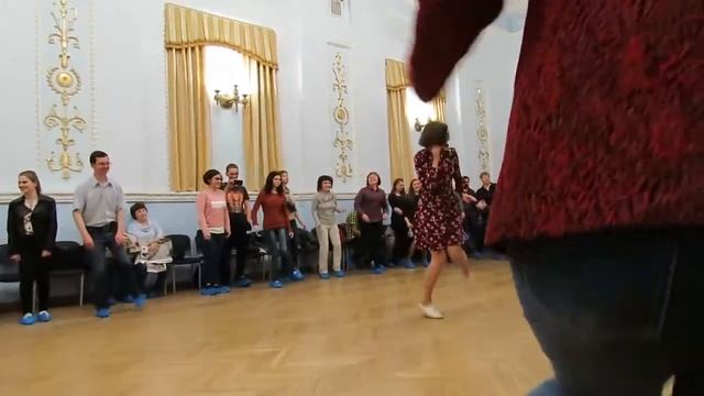 НМ-2018 в Свердловской филармонии - 10 смотреть онлайн