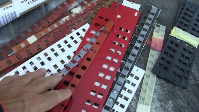 Гармонь Белорусь и её ремонт : если шторки-жалюзи выбросить, классно зазвучит ? смотреть онлайн