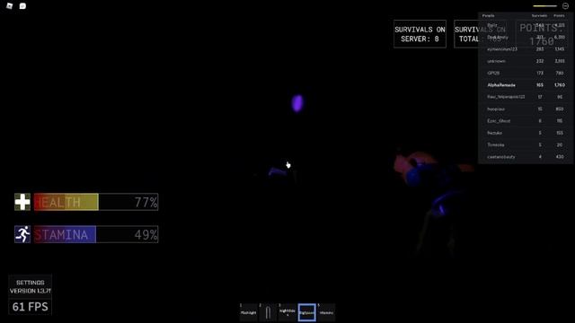 The Rake Noob Editon: All Modes смотреть онлайн