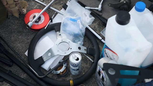 Jesienny Zlot Celica Club Poland - Piła 2018 смотреть онлайн