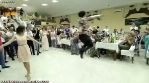 самая лучшая лезгинка 2014 г