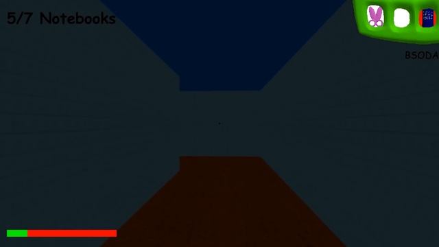Mammots basics in singing and dancing v1.0 - Baldi's Basics Mod смотреть онлайн