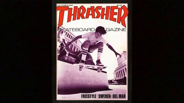 A Brief History Of Skateboarding - How it started & the people products that got us here? смотреть онлайн