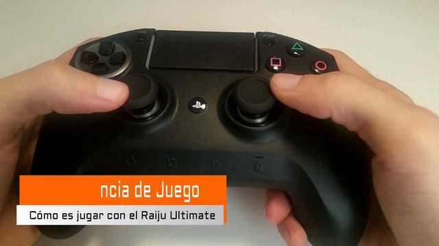 Razer Raiju Ultimate ¿Merece la pena? | Unboxing y Review смотреть онлайн