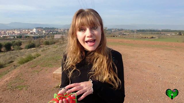 ❤️12.КАК ВЫЙТИ ИЗ ПУТАНИЦЫ🧶💚В мире Людмилы смотреть онлайн