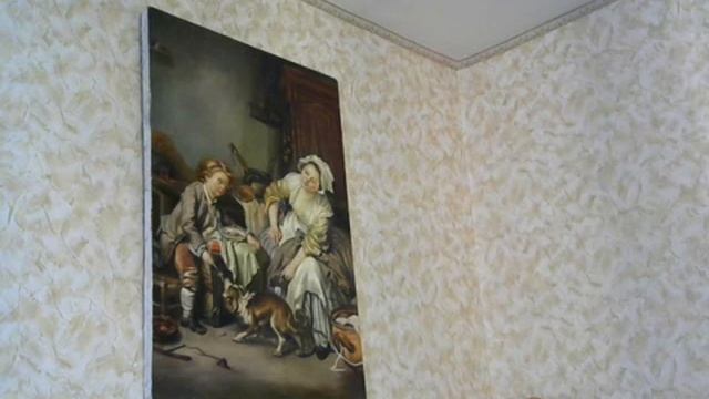 Скромные цветы. Но они - такие. (С вилами) смотреть онлайн
