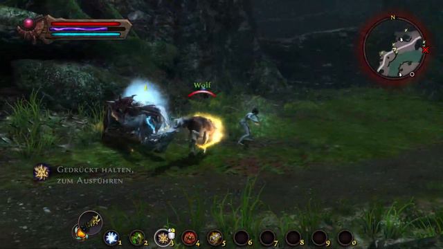 Let’s Play Kingdoms of Amalur: Re-Reckoning #82 Die Schätze von Meropis [1/5] смотреть онлайн