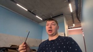 Встроенные трековые светильники Novotech. Нюансы установки