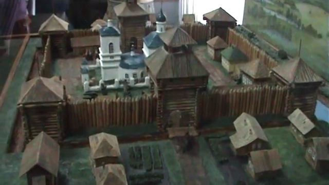 Чаусский острог смотреть онлайн