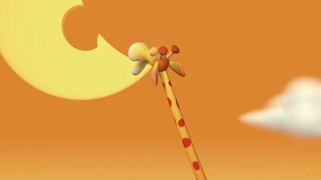 Газун мультик для детей - Мультфильм для детей. смотреть онлайн