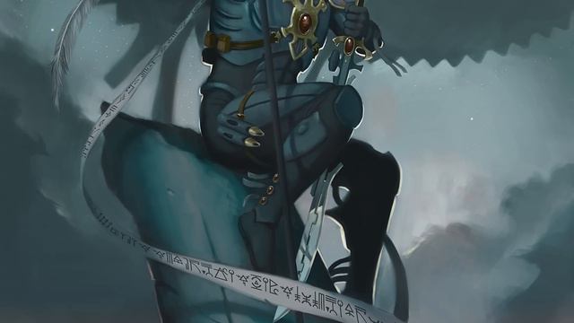 Los PRIMARCAS Elficos DE WARHAMMER 40K | Los Señores Fenix Explicados | Warhammer 40k Trasfondo смотреть онлайн