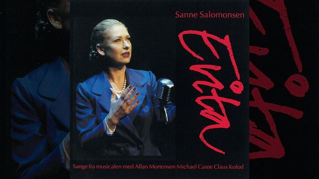 Vals For Che Og Evita смотреть онлайн