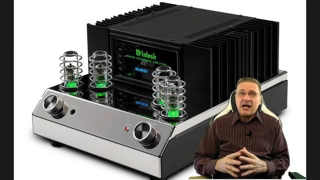 Что такое интегральные усилители и какими они бывают смотреть онлайн