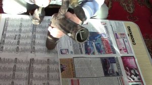 Где и как искать золото... Нижний эжектор для добычи золота в речках и на берегу.