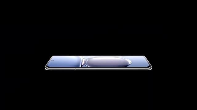 Huawei P50 Golden Black смотреть онлайн