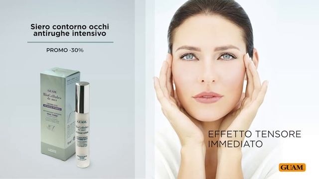 Scopri la promo Antiage Viso dall'alto potere antiossidante! смотреть онлайн