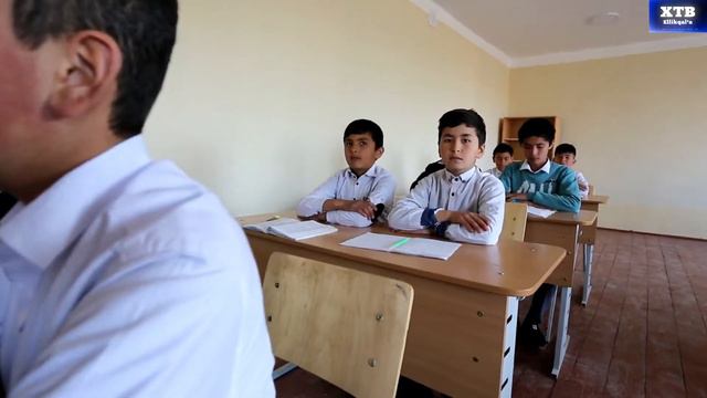 XTB ga qarashli 17-Maktab O`qituvchisi Achilova Nasiba B.F.O` {05.04.2022} смотреть онлайн