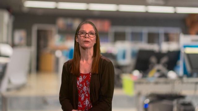 TECC-East | Virtual Tour смотреть онлайн