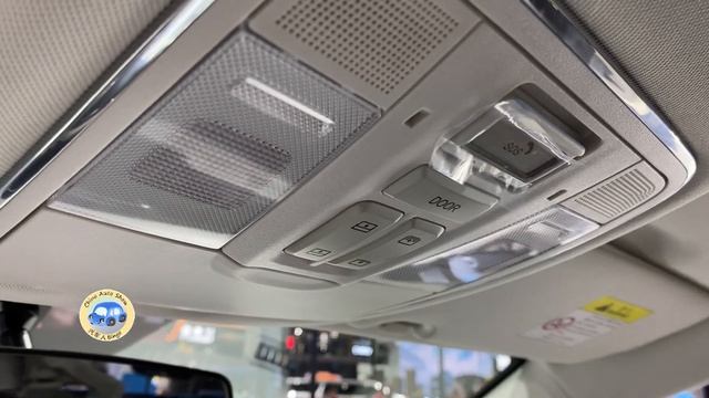 2022 Changan Oshan X7 Plus Walkaround—2021 Chengdu Motor Show—2022款长安欧尚X7 Plus，外观与内饰实拍 смотреть онлайн