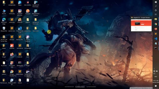 How to install angular cli (Angular project setup ng command not working solve) смотреть онлайн