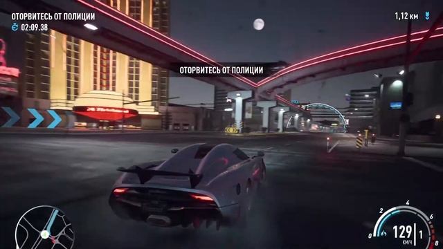 NEED FOR SPEED:PAYBACK.ПЕРВОЕ ПРОХОЖДЕНИЕ НА КАНАЛЕ.#1 НАЧАЛО ПОКАТУШЕК | GAME PLAN смотреть онлайн
