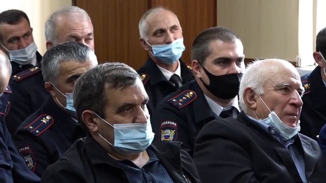 День работников МВД г Избербаш 10 11 21г.mp4 смотреть онлайн