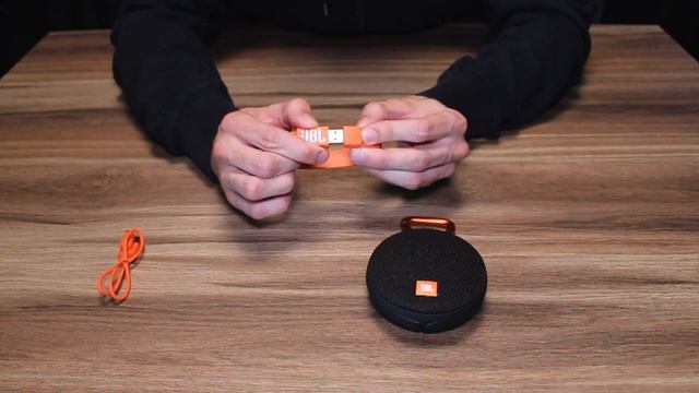 JBL CLIP 2 смотреть онлайн