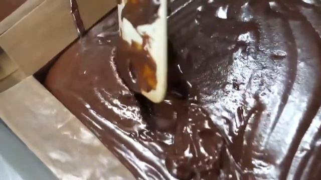 Шоколадная КАРАМЕЛЬ своими руками? смотреть онлайн