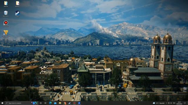 Wallpaper Engine Best Wallpapers Part 154 смотреть онлайн