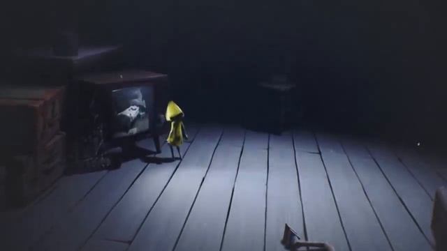 ИНТЕРЕСНЫЕ СЕКРЕТЫ и ФАКТЫ LITTLE NIGHTMARES!! ТАЙНА ШЕСТОЙ!! - Теории и Факты Little Nightmare смотреть онлайн