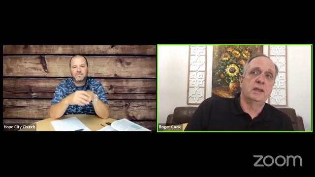 TNT || Pastor Roger Cook || June 28, 2022 смотреть онлайн
